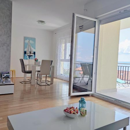 קריקווניצה Apartment Mia מראה חיצוני תמונה