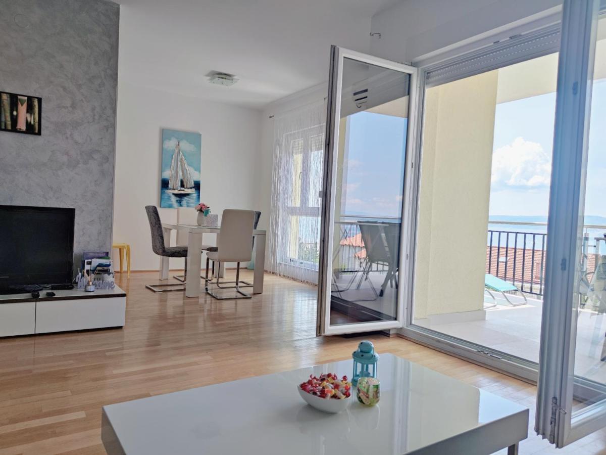 קריקווניצה Apartment Mia מראה חיצוני תמונה