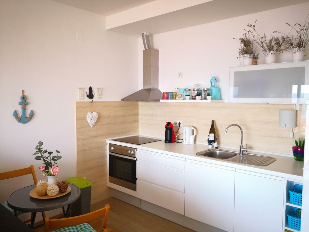 קריקווניצה Apartment Mia מראה חיצוני תמונה
